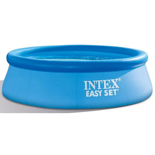 INTEX Easy Set Pool Piscine 244 x 76 cm 28110NP