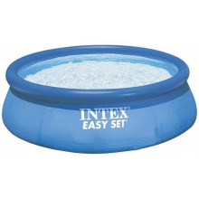 INTEX Easy Set Pool Piscine gonflable 305 x 76 cm 28120NP