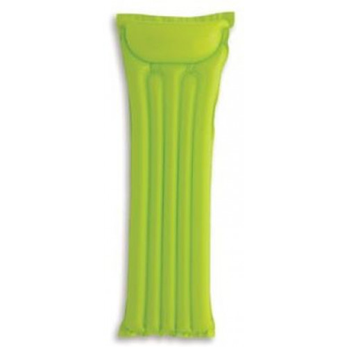 INTEX Econo Matelas 183 x 69 cm 159703EU/vert INTEX Econo Matelas 183 x 69 cm 159703EU/vert