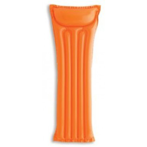 INTEX Econo Matelas 159703EU/orange