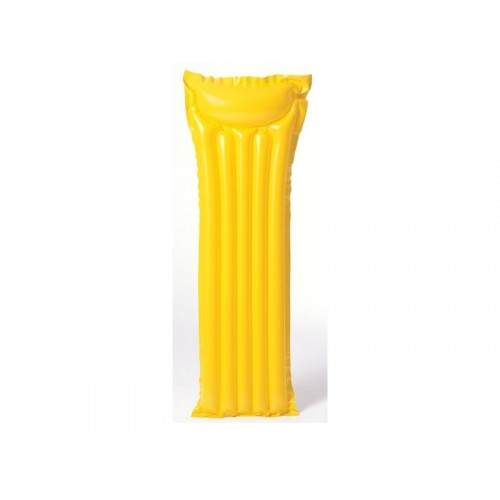 INTEX Econo Matelas 159703EU/jaune
