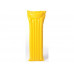 INTEX Econo Matelas 159703EU/jaune
