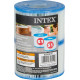 INTEX S1 Cartouche filtrante jacuzzi, 29001