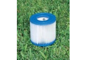 INTEX "H" Cartouche filtrante 29007
