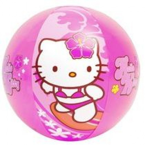 INTEX Hello Kitty - ballon 58026NP INTEX Hello Kitty - ballon 58026NP