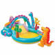 INTEX Centre de jeux d'eau Dinoland 333 x 229 x 112 cm 57135NP