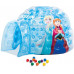 INTEX Igloo La Reine des neiges 185 x 157 x 106 cm 48670