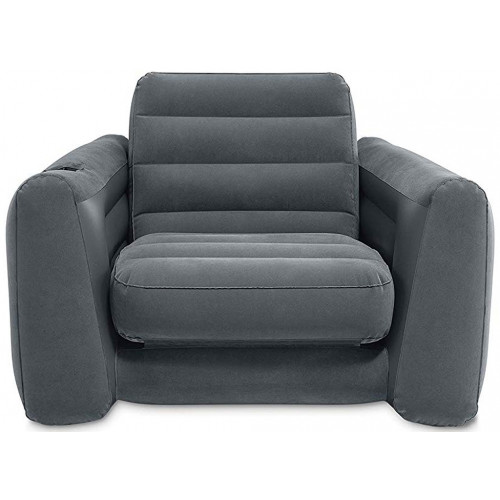 INTEX PULL-OUT CHAIR Fauteuil convertible, 117 x 224 x 66 cm 66551