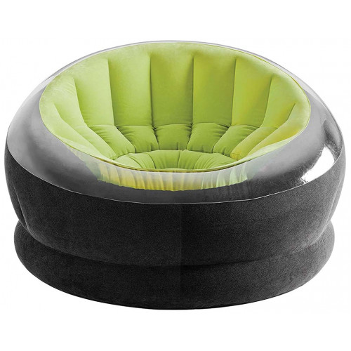 INTEX EMPIRE CHAIR Fauteuil 66582NP INTEX EMPIRE CHAIR Fauteuil 66582NP