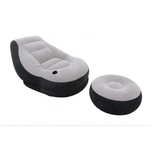 INTEX ULTRA LOUNGE Fauteuil gonflable 68564