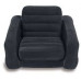 INTEX PULL-OUT CHAIR Fauteuil gonflable 107 x 221 x 66 cm 68565
