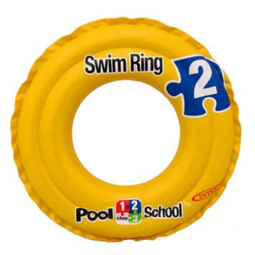INTEX Pool School Bouée gonflable 51cm 58231EU INTEX Pool School Bouée gonflable 51cm 58231EU