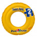 INTEX Pool School Bouée gonflable 51cm 58231EU