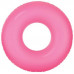 INTEX Neon Frost bouée gonflable 91 cm 59262NP/rose