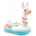 INTEX MEGA LLAMA ISLAND Lama gonflable 57294EU