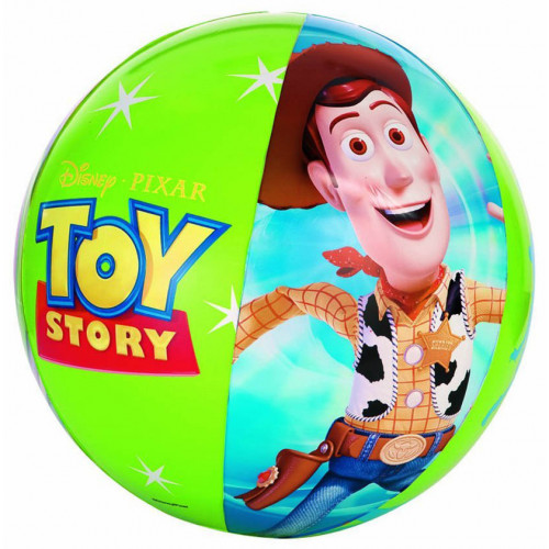 INTEX Ballon gonflable Toy Story 58037NP