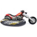 INTEX CRUISER MOTORBIKE RIDE-ON Moto Chopper a chevaucher 57534NP