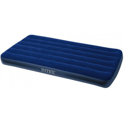 INTEX CLASSIC DOWNY TWIN Airbed 99 x 191 cm 68757
