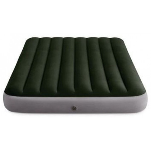 INTEX PRESTIGE DOWNY AIRBED Matelas gonflable 152 x 203 cm 64109 INTEX PRESTIGE DOWNY AIRBED Matelas gonflable 152 x 203 cm 64109