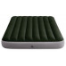 INTEX PRESTIGE DOWNY AIRBED Matelas gonflable 152 x 203 cm 64109