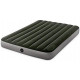 INTEX FULL DURA-BEAM DOWNY AIRBED WITH FOOT BIP Matelas gonflable, 137 x 191 cm 64762