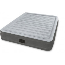 INTEX COMFORT-PLUSH QUEEN Lit a air 152 x 203 cm 67770