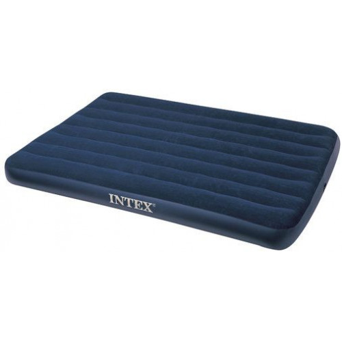 INTEX CLASSIC DOWNY FULL Airbed 137 x 191 cm 68758