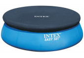 INTEX Easy Pool Bâche pour piscine 244 cm, 28020