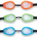 INTEX Lunettes pour la natation 3 pcs 55612