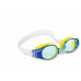 INTEX JUNIOR Lunettes contre le chlore, bleu 55601