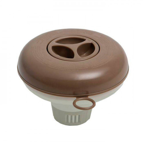 INTEX Doseur flottant pour pastilles (12,7 cm) 29042 INTEX Doseur flottant pour pastilles (12,7 cm) 29042