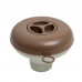 INTEX Doseur flottant pour pastilles (12,7 cm) 29042