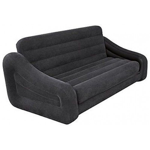 INTEX PULL-OUT SOFA Canapé Pull-Out 193 x 221 x 66 cm 68566