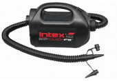 INTEX QUICK-FILL Pompe a air 230V/ 12V 68609