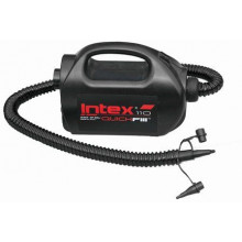 INTEX QUICK-FILL Pompe a air 230V/ 12V 68609