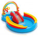 INTEX Rainbow Ring Piscine pour enfants 7453NP