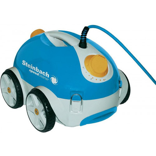 Steinbach Nettoyant pour piscines Speedcleaner Poolrunner 061014