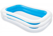 INTEX Piscine de famille Swim-Center 56483NP