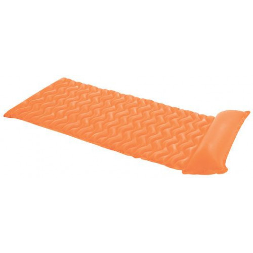 INTEX Matelas Tote-n-Float Wave 158807EU/orange