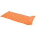 INTEX Matelas Tote-n-Float Wave 158807EU/orange