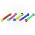 INTEX Barres pour la plongée dans l'eau (5 pcs) 55504