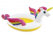 INTEX Mystic Unicorn Pool Piscinette 57441NP