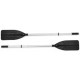 INTEX BOAT OARS 2 Paire de rames 137 cm 69625