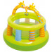INTEX Aire de jeu gonflable avec barre 48474