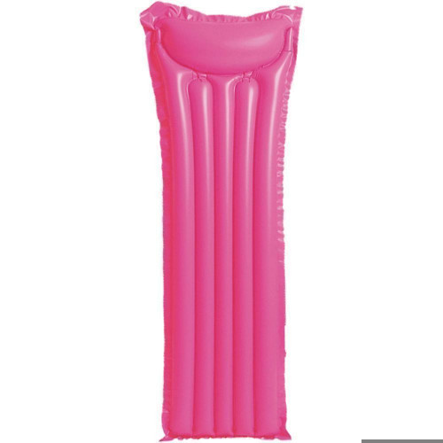 INTEX Econo Matelas 183 x 69 cm 159703EU/rose