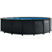 INTEX Ultra XTR Frame Pools Set Piscine 549 x 132 cm avec filtration 26330NP