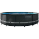 INTEX Ultra XTR Frame Pool-Set Piscine 488 x 122 cm 26326NP