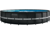 INTEX Ultra XTR Frame Pools Set Piscine 732 x 132 cm 26340NP