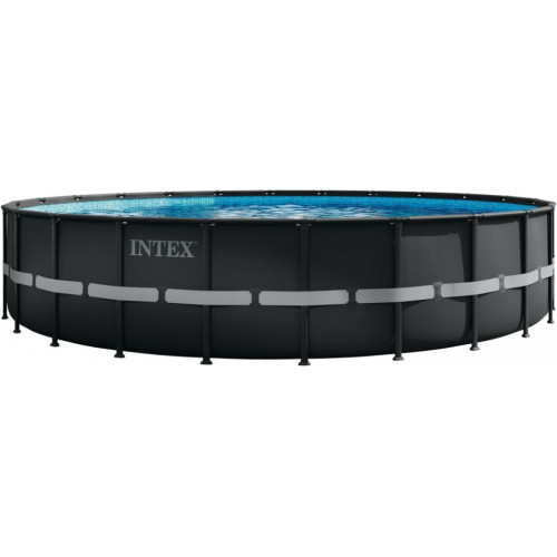 INTEX Ultra XTR Frame Pools Set Piscine 732 x 132 cm 26340NP