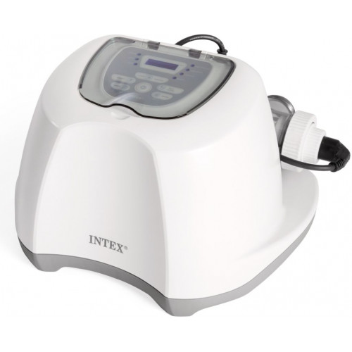 INTEX Krystal Clear QS700 Stérilisateur au sel 26688